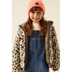 Garcia GJ240805 Coat -Children's Shop garcia gj240805 coat 5