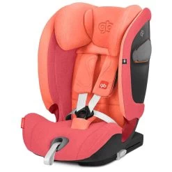 GB Everna-Fix Car Seat