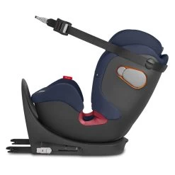 GB Uni-All Car Seat -Children's Shop gb uni all car seat 10