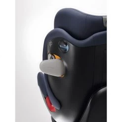 GB Uni-All Car Seat -Children's Shop gb uni all car seat 11