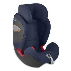 GB Uni-All Car Seat -Children's Shop gb uni all car seat 12