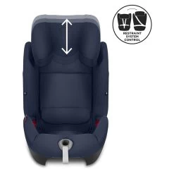 GB Uni-All Car Seat -Children's Shop gb uni all car seat 2