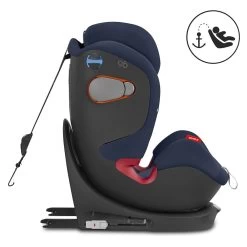 GB Uni-All Car Seat -Children's Shop gb uni all car seat 3