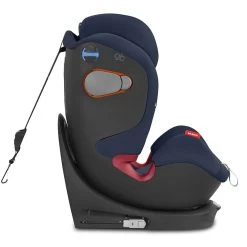 GB Uni-All Car Seat -Children's Shop gb uni all car seat 8