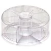 Genérico Box Transparent Plastic Infusions 20X8 -Children's Shop generico box transparent plastic infusions 20x8 1