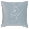 Genérico Cushion Velvet Abstract 45X45 2 Col -Children's Shop generico cushion velvet abstract 45x45 2 col