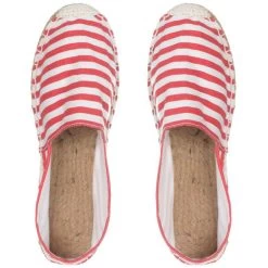 Genérico Emphargata Yute Rayas Women Sizes 3641