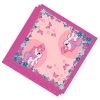 Genérico Pack 20 Sirveletas Snicorno 33x33 Cm -Children's Shop generico pack 20 sirveletas snicorno 33x33 cm