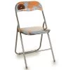 Genérico Print Folding Chair 80X44X43 -Children's Shop generico print folding chair 80x44x43