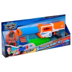 Genérico Relake Metrallete Gode 62x24x7 Cm