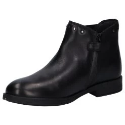 Geox Agata Booties -Children's Shop geox agata booties 2