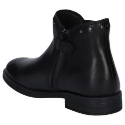 Geox Agata Booties -Children's Shop geox agata booties 4