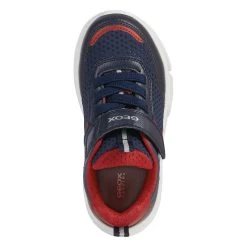 Geox Aril Trainers -Children's Shop geox aril trainers 3