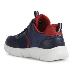Geox Aril Trainers -Children's Shop geox aril trainers 4
