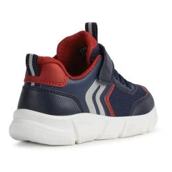 Geox Aril Trainers -Children's Shop geox aril trainers 5