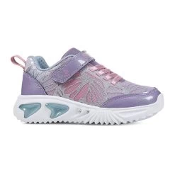 Geox Assister Trainers -Children's Shop geox assister trainers 2