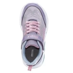 Geox Assister Trainers -Children's Shop geox assister trainers 3