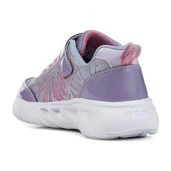 Geox Assister Trainers -Children's Shop geox assister trainers 4