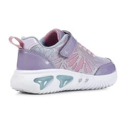 Geox Assister Trainers -Children's Shop geox assister trainers 5