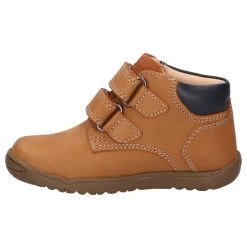 Geox B164NC-03285 Macchia Mid Booties -Children's Shop geox b164nc 03285 macchia mid booties 3