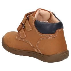 Geox B164NC-03285 Macchia Mid Booties -Children's Shop geox b164nc 03285 macchia mid booties 4