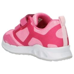 Geox B922Va 0Ewbc B Dakin Trainers -Children's Shop geox b922va 0ewbc b dakin trainers 4