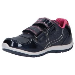 Geox B943Ya 0Knpv B Heira Trainers -Children's Shop geox b943ya 0knpv b heira trainers 2