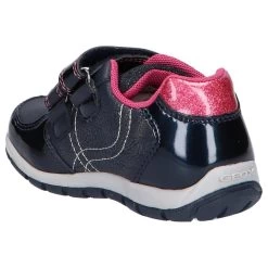 Geox B943Ya 0Knpv B Heira Trainers -Children's Shop geox b943ya 0knpv b heira trainers 4