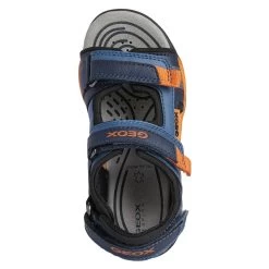 Geox Borealis Sandals -Children's Shop geox borealis sandals 3
