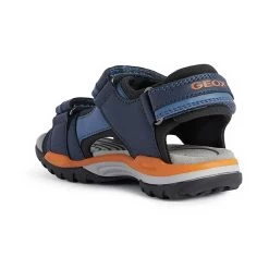 Geox Borealis Sandals -Children's Shop geox borealis sandals 4