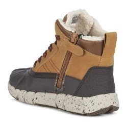 Geox Flexyper B ABX Boots 14 Geox Flexyper B ABX Boots -Children's Shop geox flexyper b abx boots 5