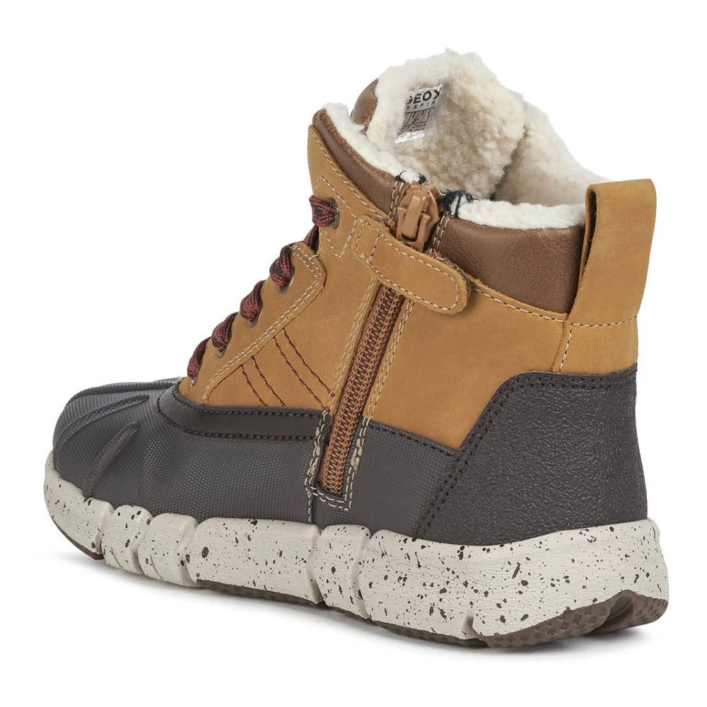 Geox Flexyper B ABX Boots 8 Geox Flexyper B ABX Boots - Image 6