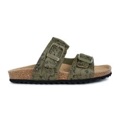 Geox Ghita E Junior Sandals -Children's Shop geox ghita e junior sandals 2