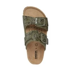 Geox Ghita E Junior Sandals -Children's Shop geox ghita e junior sandals 3