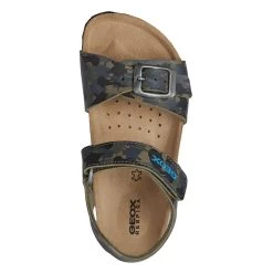 Geox Ghita Sandals -Children's Shop geox ghita sandals 3