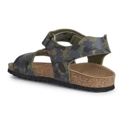 Geox Ghita Sandals -Children's Shop geox ghita sandals 4