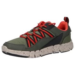Geox J169Ba 0Cefu J Flexyper Trainers -Children's Shop geox j169ba 0cefu j flexyper trainers 2