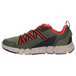Geox J169Ba 0Cefu J Flexyper Trainers -Children's Shop geox j169ba 0cefu j flexyper trainers 3