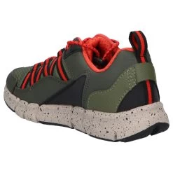 Geox J169Ba 0Cefu J Flexyper Trainers -Children's Shop geox j169ba 0cefu j flexyper trainers 4