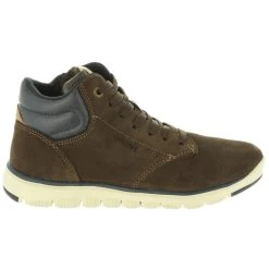 Geox J843Na 022Bc J Xunday Mid Boots