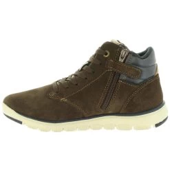 Geox J843Na 022Bc J Xunday Mid Boots -Children's Shop geox j843na 022bc j xunday mid boots 4