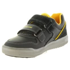 Geox J844Ac 05422 J Arzach Shoes -Children's Shop geox j844ac 05422 j arzach shoes 3