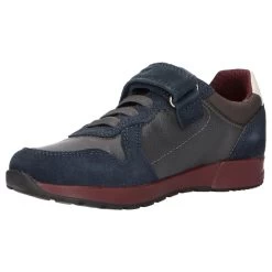 Geox J846Nc 05422 J Alfier Shoes -Children's Shop geox j846nc 05422 j alfier shoes 2