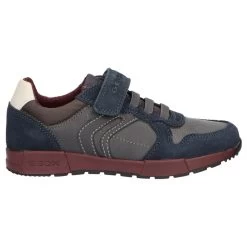 Geox J846Nc 05422 J Alfier Shoes