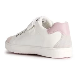 Geox Silenex Trainers -Children's Shop geox silenex trainers 4