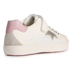Geox Silenex Trainers -Children's Shop geox silenex trainers 5