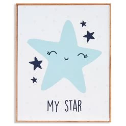 Children´S Table 40X50 2 Models