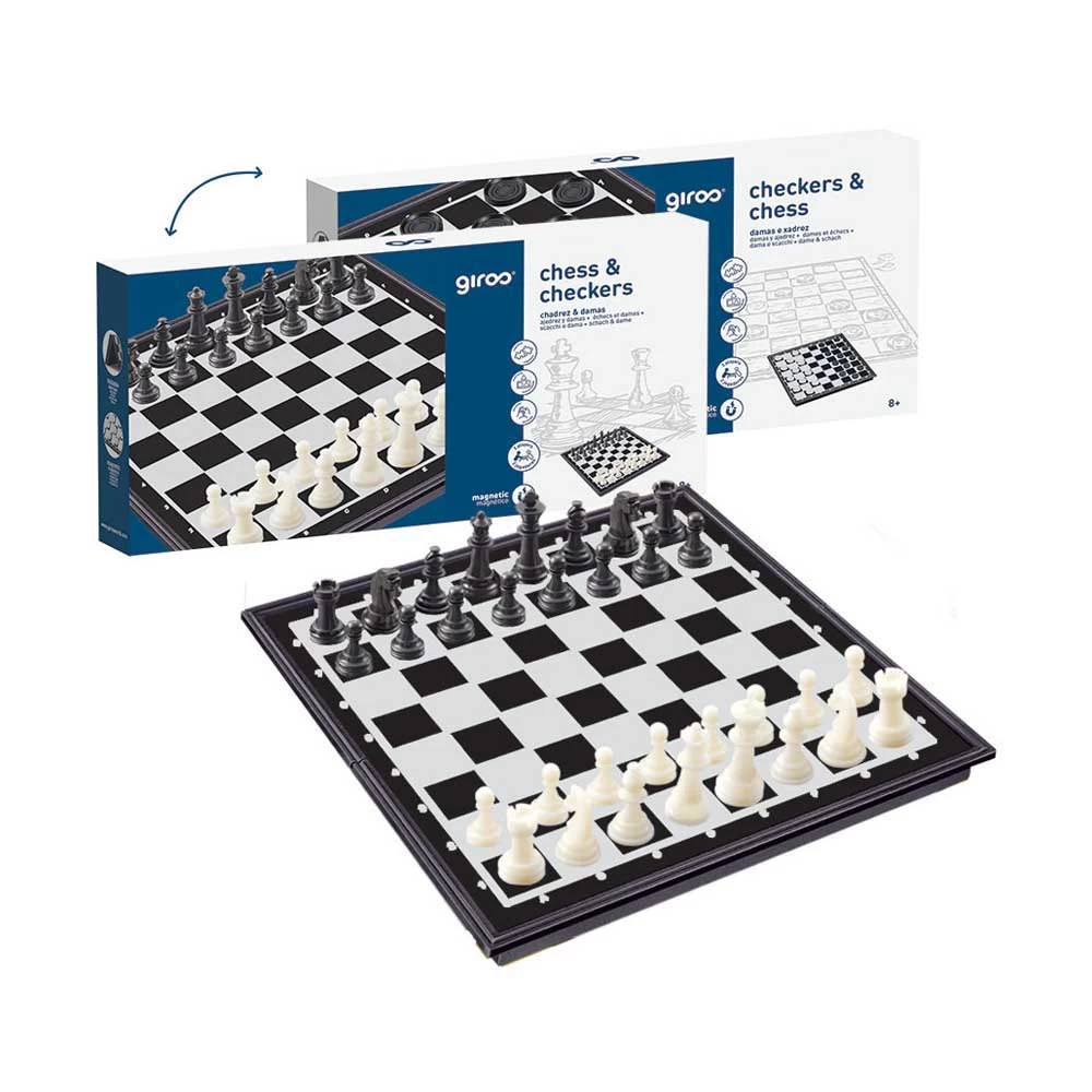 Play Classic Chess & Checkers 9 Play Classic Chess & Checkers - Image 7