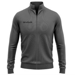 GIVOVA Citta´ Full Zip Sweatshirt