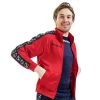 GIVOVA Tricot Band Jacket -Children's Shop givova tricot band jacket